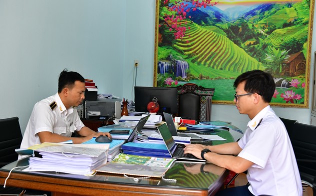 Kế hoạch kiểm toán năm 2027: Củng cố nền tài chính quốc gia, thúc đẩy tăng trưởng hai con số